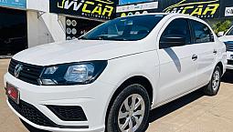 Voyage Comfortline 1.0 Flex Ano 2022 