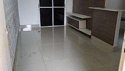 Casa A Venda Condomínio Rubi  - Vg 