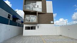 Apartamento Residencial Em João Pessoa - Pb, José Américo De Almeida