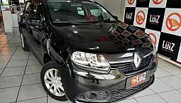 Renault Sandero Expression 1.6 Manual 2019