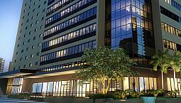Apartamento Em Hotel - Unidade 810