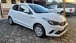Argo Drive 1.0 Flex 2020 (Ipva 23 Pago)