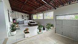 Casa No Cohafuma.
