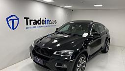 Bmw X6 Xdrive 35I 3.0 306Cv 2014