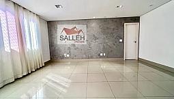 Apartamento Padrão Para Venda Em Buritis Belo Horizonte-Mg - 002