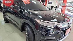 Honda Hr-V 1.8 16V Flex Exl 4P Automático