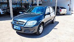 Chevrolet Celta Spirit Flex 2009