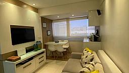 Apartamento A Venda No Stiep