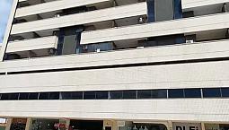 Apartamento Ed. Mozart, Renascença, 58 M²