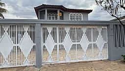 Aluguel De Casa 4 Quartos Com Churrasqueira Em Vicente Pires - Distrito Federal