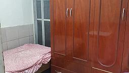 Quarto Para Solteiro(A)