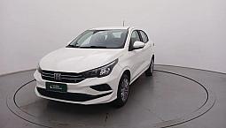 Fiat Cronos Drive 1.0 6V 2025