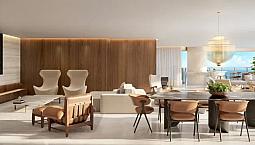 Edificio Edge Meireles