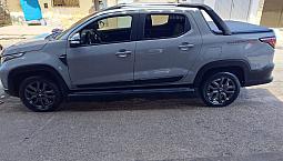 Fiat Strada Ultra 1.0 Flex Turbo Cd Aut. 2024