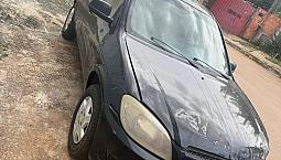 Chevrolet Celta Advantage 1.0 8V Flexpower 5P 2014