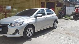 Chevrolet Onix Hatch 1.0 12V Flex Mec. 4P 2020