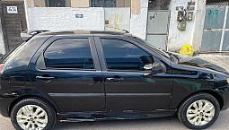 Fiat Palio Elx 1.4 Mpi Fire Flex 8V 4P 2007
