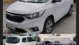 Chevrolet Spin Premier 1.8 8V Econo.flex 5P Aut. 2024