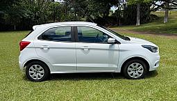 Ford Ka 1.0 Se/Se Plus Tivct Flex 5P 2018