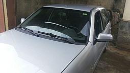 Vw - Volkswagen Gol