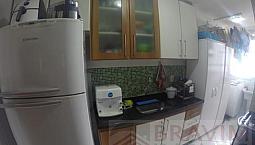 Apartamento Com 3 Quartos