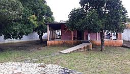 Sítio À Venda, 3 Quartos, 3 Vagas, Br 101 - São Cristóvão/Se