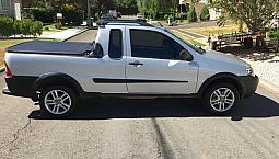 Strada 1.4 Fire 2011/12