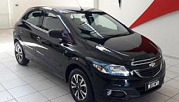 Gm/Ônix 1.4 At Ltz 2015