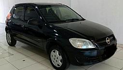 Gm - Chevrolet Celta
