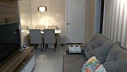 Apto Mobiliado Praia De Itaparica - Quadra Da Praia