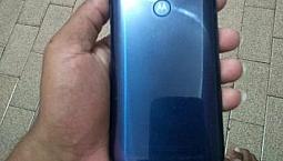 Moto G7 Power
