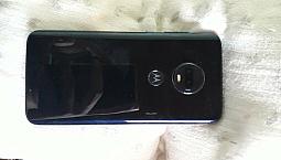 Moto G7 Plus