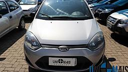 Fiesta 1.6 Hatch Completo 2011 Impecavel Apenas 22.900 Financia/troca Ljd