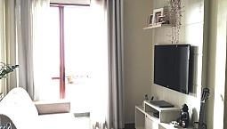 Apartamento A Venda No Parque Industrial | 3 Dormitórios, Suíte, Lazer Completo