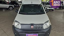 Fiat Fiorino 1.4 Hard Working (Flex)