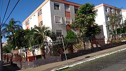 Apartamento 01 (Um) Dormitório No Jardim Leopoldina