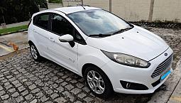 Ford Fiesta Hatch 1.6 2015/2016