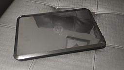 Hp Pavilion 14 Not Book