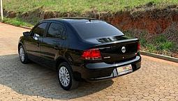 Voyage 2010/2010 1.0 Mi 8V Flex 4P Manual