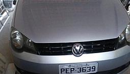 Polo 2012