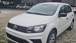 Gol 1.0 Mpi 2022/2023 Pronta Entrega