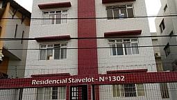 Natal - Padrão - Barro Vermelho