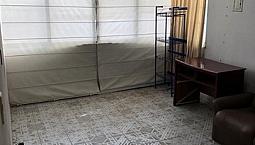 Quitinete Com Quarto, Cozinha/Sala (Juntos) E Banheiro Em Caldas Novas