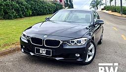  320Ia 2.0 16V