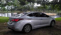 A Nave