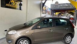Lindo Palio Atrativo 2013 1.0 Muito Novinho Sem Detalhes!!