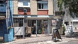 Porto Alegre - Kitchenette/Conjugados - Floresta