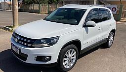 Tiguan 2014 Impecável 