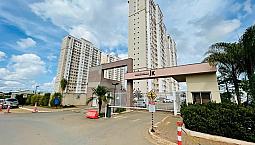 Vendo Ágio Ou Quitado Apto Reserva Jk Taguatinga 