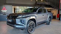 Mitsubishi L200 Triton 2.4 16V Turbo Sport Hpe-S C